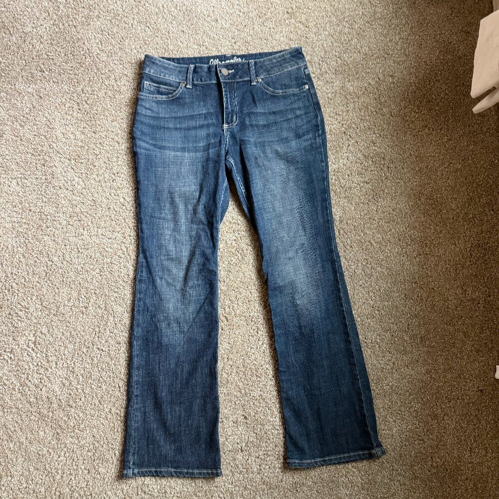 Women's Wrangle Boot cut Jeans